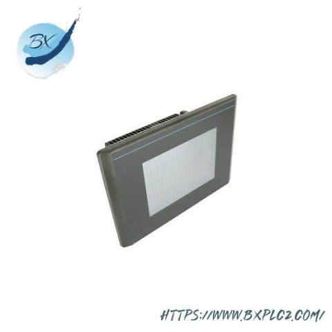 Allen-Bradley 2711-T10C9 Touch Screen, Industrial Control Systems, Human Machine Interface