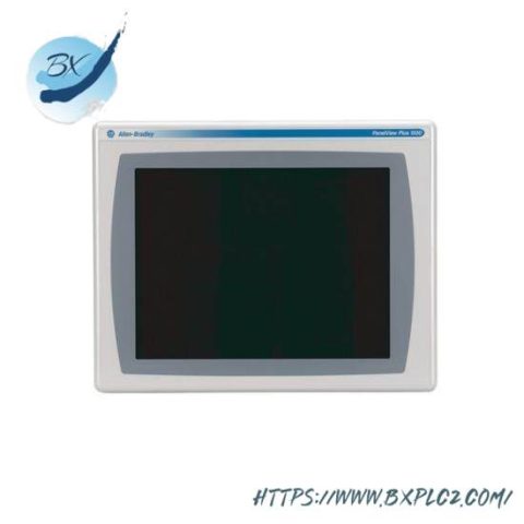 GE 2711P-RDT15C SER B Display Module, High Precision Control Solution
