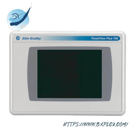 2711p-rl12c2.jpg Schneider Electric 2711P-RL12C2 HMI Panel PC, High-Performance Human Machine Interface