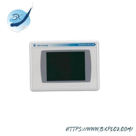 SIEMENS 2711P-T12C4D8 Industrial Control Panel