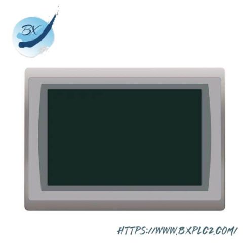 Siemens 2711P-T12W22A9P Operator Interface