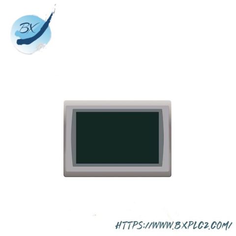 Allen-Bradley AB 2711P-T12W22D8S PanelView Plus 7 Graphic Terminal