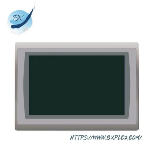 ABB 2711P-T12W22D9P PanelView Plus 12 Operator Interface Module