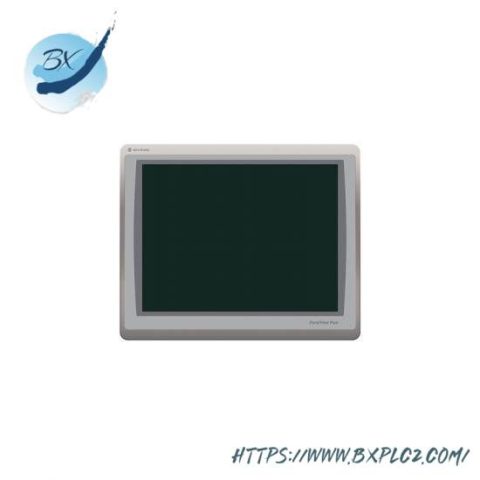 ABB PanelView Plus 7 Performance Color Terminal 2711P-T15C22A9P, Control & Automation Solutions