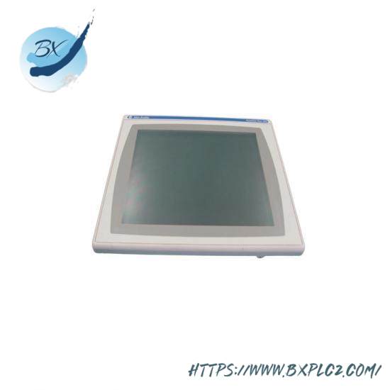 2711p-t15c4a8_panelview_plus_terminal.jpg Allen-Bradley PanelView Plus 2711P-T15C4A8 Terminal, Industrial Control System Module