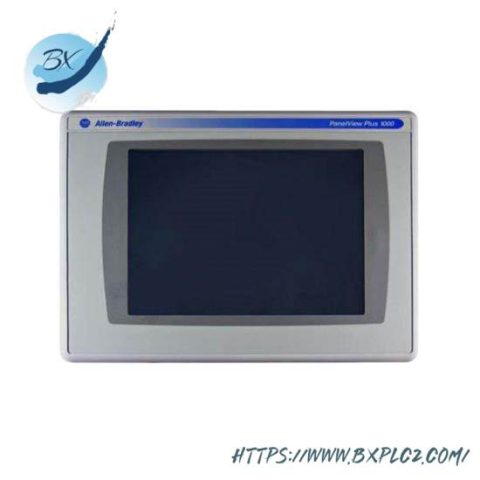 Advanced 2711P-T15C6A1 Industrial Touch Screen: Pioneering Human Machine Interface Solutions