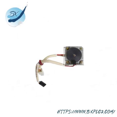 K&S 2H17SH-KS02 Stepping Motor - Precision Control for Industrial Automation