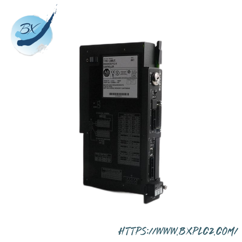 3150-mcm_1747-ke_prosoft_interface_module.png Prosoft 3150-MCM, 1747-KE, Industrial Interface Module