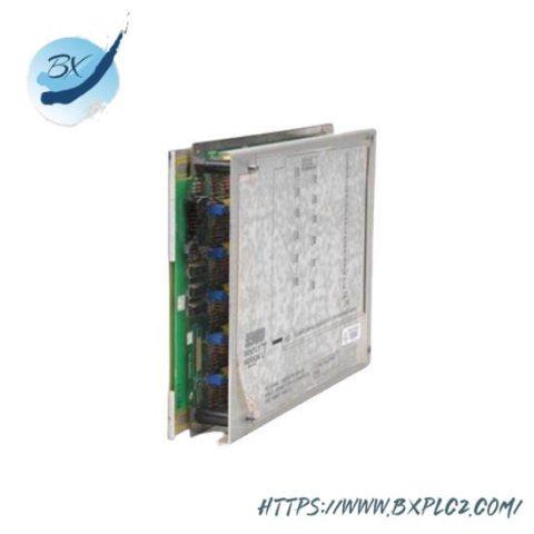 Bently Nevada 3300/12-02-20-00 Control Module