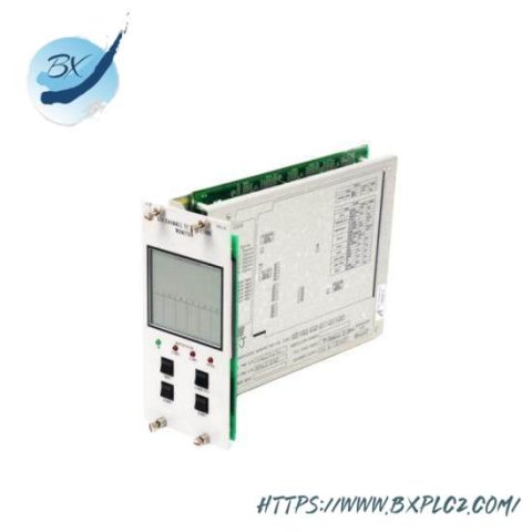 Bently Nevada 3300/35-12-02-02-00-02 Industrial Automation Module