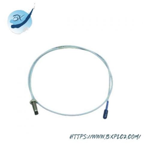 Bently Nevada 330101-00-20-10-02-05 Cable - Industrial Control Module