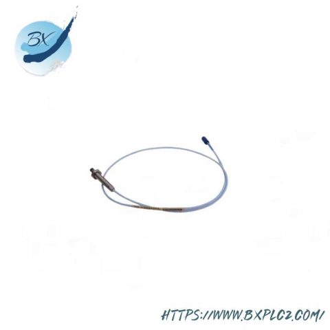 Bently Nevada 330103-00-03-10-01-05 Proximity Probes for Advanced Automation Solutions