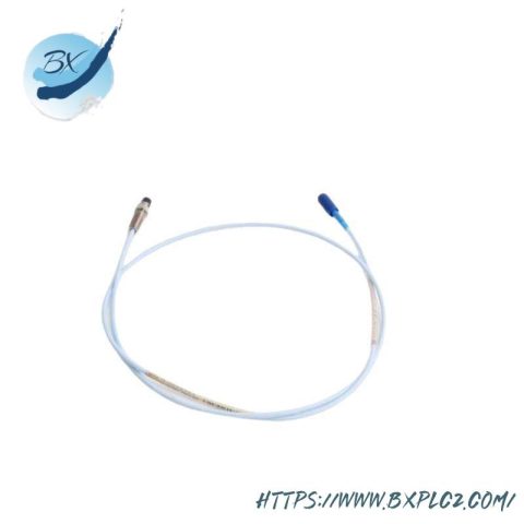 BENTLY NEVADA 330103-00-03-50-02-00 Proximity Probes: Precision Sensor for Industrial Control Systems