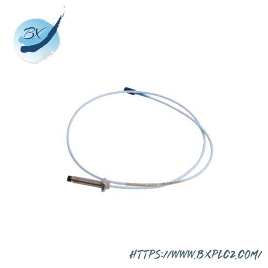 330103-00-04-20-02-00_bently_nevada.jpg Bently Nevada 330103-00-04-20-02-00 Control Module