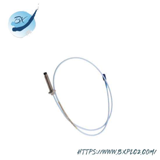 330103-00-04-20-02-00_bently_nevada_1.jpg Bently Nevada 330103-00-04-20-02-00 Control Module