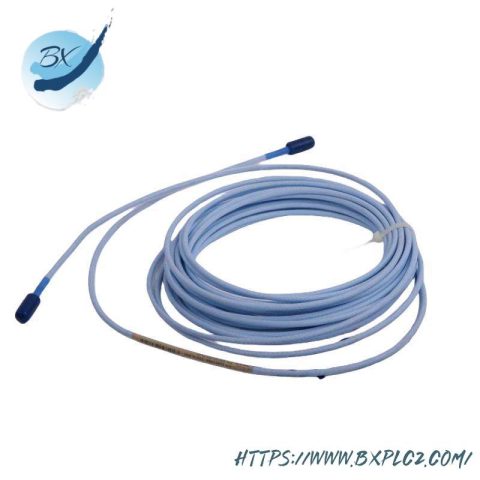 BENTLY NEVADA 330103-00-07-05-02-00 3300 XL 8 mm Probe - Advanced Industrial Measurement Solution