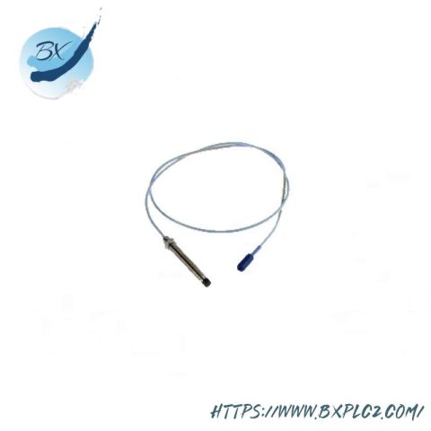 Bentley Nevada 330103-12-25-10-02-00 3300 XL 8 mm Proximity Probes