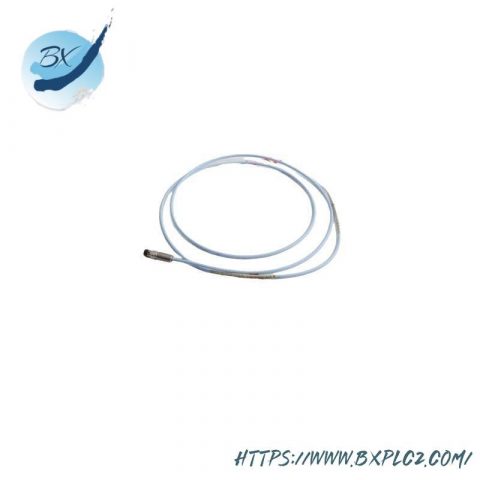 Bently Nevada 330104-00-15-05-02-00 Proximity Probes - Precision Monitoring for Industrial Automation