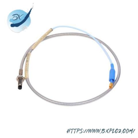 Bently Nevada Proximity Probes 330704-00-050-10-01-05, Advanced Sensing Solutions for Industrial Automation