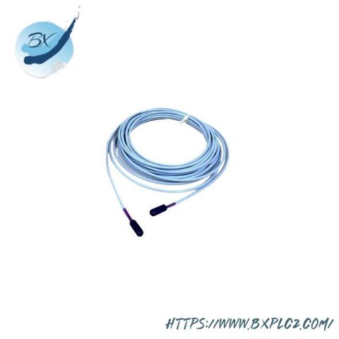 Bently Nevada 330730-040-00-00 Extension Cable, Industrial Control Solutions