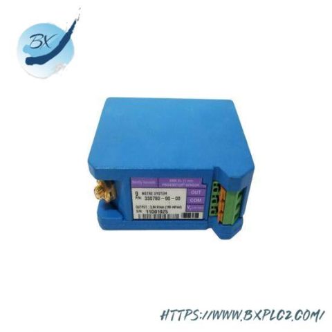 Bently Nevada 3300 XL 11 mm Proximitor Sensor 330780-90-00