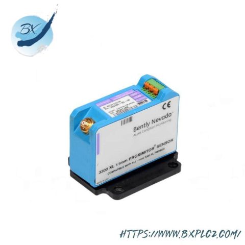 BENTLY NEVADA 330780-90-05 Proximitor Sensor