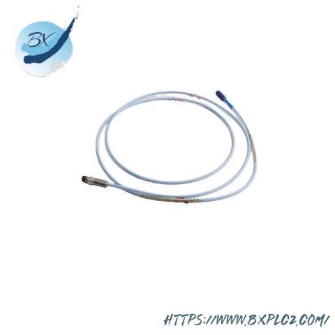 BENTLY NEVADA 330902-00-95-05-02-00 Proximity Probes - Precision Detection for Industrial Control