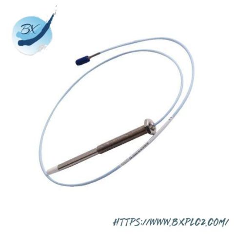 Bently Nevada 330908-00-36-05-02-05-05 Proximity Probe - 3300XL Series, 8mm Module