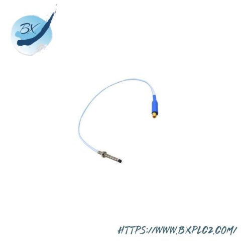 BENTLY NEVADA 330910-01-10-10-02-05 Proximity Probes - Precision Sensor Technology