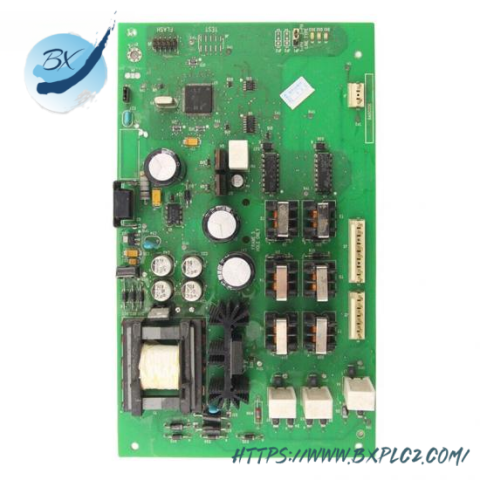 A02 PC Board, 394877 Brand New