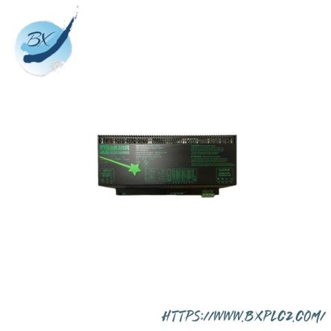 ABB 3BHB 006449 R0002: Advanced Power Module, Industrial Control Solutions