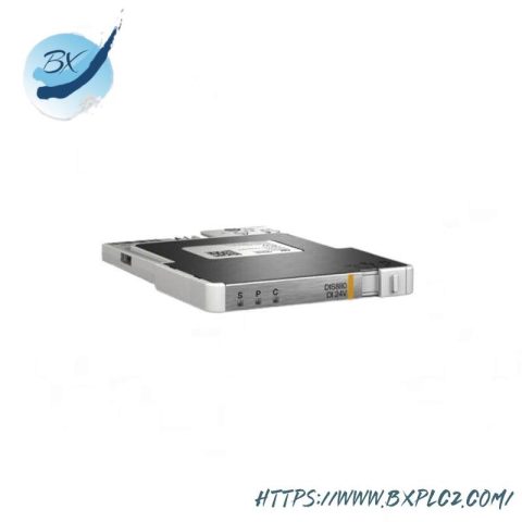 ABB 3BSE074057R1 DIS880 Select I/O Module - Advanced Control Solution