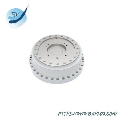 ABB RV 550E-242.73 Control Module, High Performance & Reliability