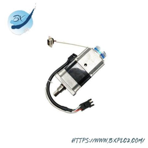 ABB 3HNA011788-001 AC Servo Motor - Precision Motion Control Solutions