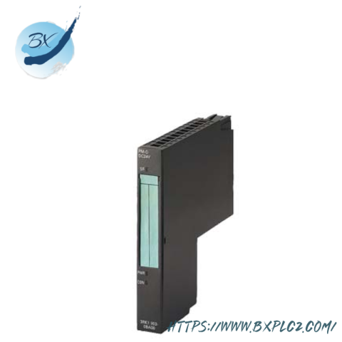Siemens 3RK1 903-0BA00 Power Module
