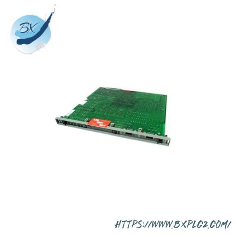 ABB 40PB3201A - High-Performance A-LOOP I/O Board