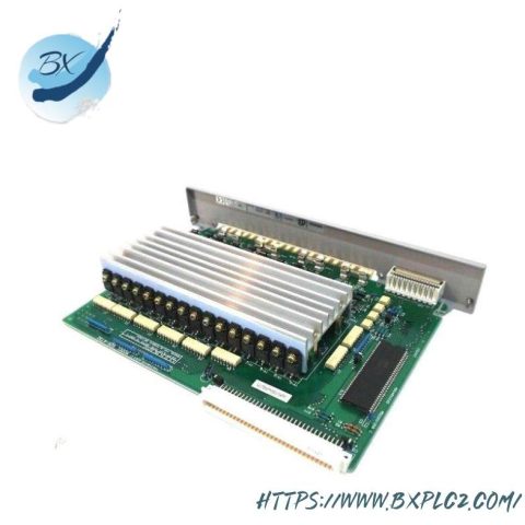 SIEMENS 505-4732 - High-Performance Output Module