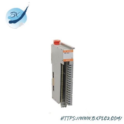 AB 5069-OA16: Comprehensive Control Solution for Industrial Automation