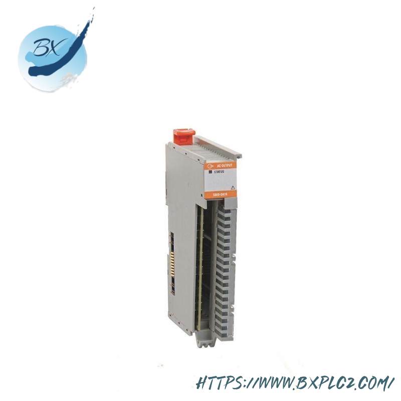 5069-oa16_compactlogix_i_o_16_channels_ac_output_modul.jpg AB 5069-OA16: Comprehensive Control Solution for Industrial Automation