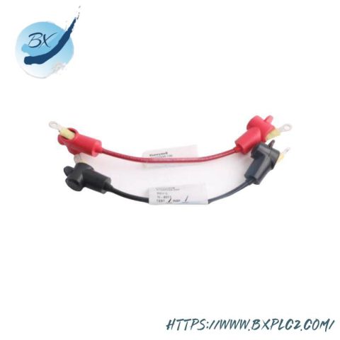 Honeywell 51202324-100 Industrial Power Cable