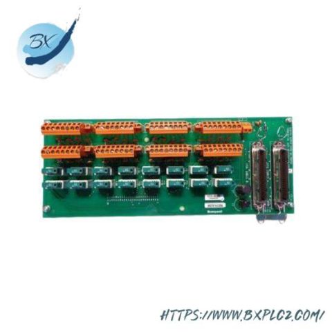 Honeywell 51204162-175: Industrial Control Module, Optimized for Precision & Reliability