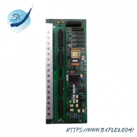 Honeywell 51304453-100 MU-TAIH02: Advanced Analog Input Board for Industrial Control Systems