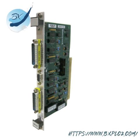 HONEYWELL TDC 3000 Input Output Adapter 51304812-200, Control Systems & Automation