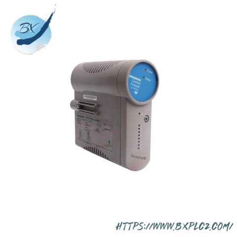 Honeywell CC-PD0B01 Digital Output 24V Module, 51405043-175