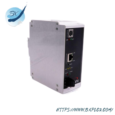 Prosoft 5201-MNET-MCM Ethernet/IP to Modbus Master/Slave Gateway