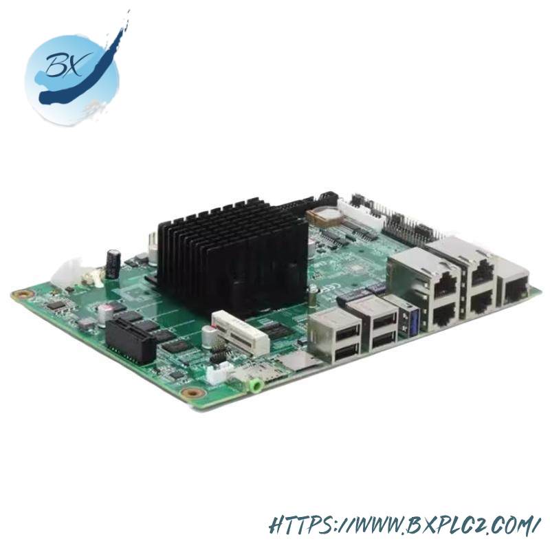 531x113psfarg1_ge_power_supply_interface_card.jpg GE 531X Series Power Supply Interface Card, for Industrial Control Systems
