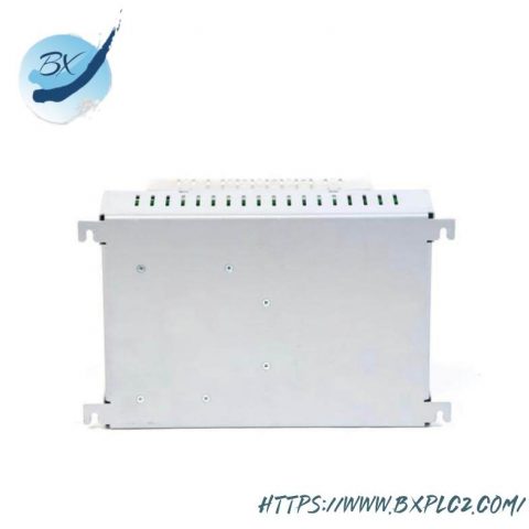 SIEMENS 549-214: Advanced Analog Point Expansion Module