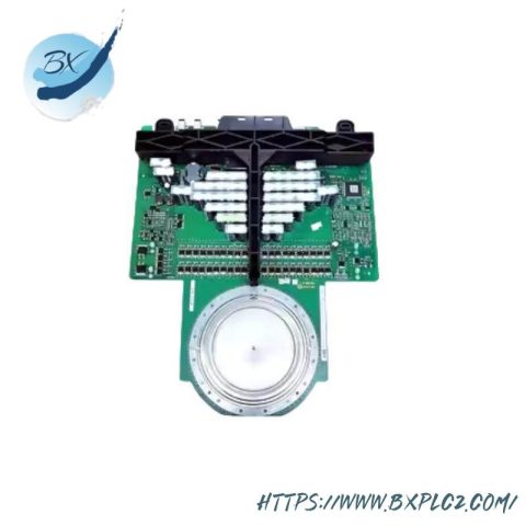 ABB 5SHY 4045L0004 High-Performance Variable Speed Drive