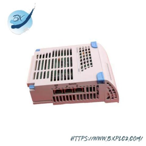 Emerson Ovation 5X00226G02 Control Module, Precision Automation