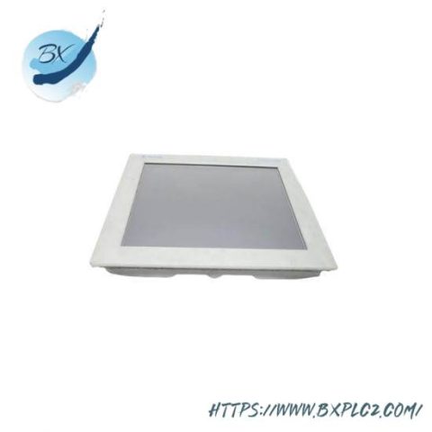 ABB 6176M-19PT Industrial Monitor - Advanced Process Control Solution